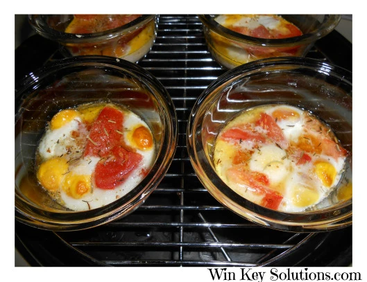 Quail Eggs 3