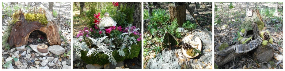 Fairy Walk 4