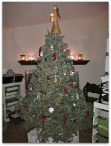 2012 Christmas Tree 2