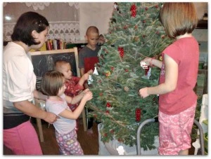 Dec 2012 Christmas Tree 3