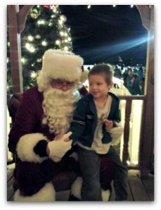 Dec 2012 Lil Man