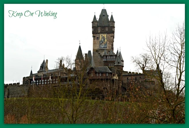 Jan Castle trip blog3