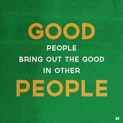 good people